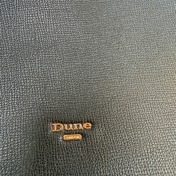 Dune London DOVALLE - Logo Plate Backpack - Picture 3 of 5